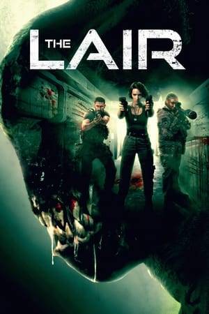 Royal Air Force pilot Lt. Kate Sinclair is on her final flight mission when her jet is shot down over one of the most dangerous rebel strongholds in Afghanistan. She finds refuge in an abandoned underground bunker where deadly man-made creatures known as Ravagers — half-human, half-alien, and hungry for human flesh — are awakened.