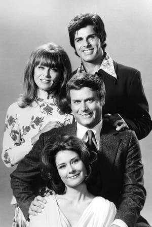 Here We Go Again is an American sitcom that aired on ABC from January to April 1973 on Saturday Night at 8:00pm. The show, produced by Metromedia/Bobka Productions, ran for 13 episodes.