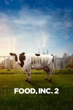 Filmmakers Robert Kenner and Melissa Robledo reunite with investigative authors Michael Pollan and Eric Schlosser to take a fresh look at our efficient yet vulnerable food system.