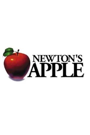 Newton's Apple is an American educational television program produced and developed by KTCA, and distributed to PBS stations in the United States that ran from 1983 to 1999. The show's title is based on the rumor of Isaac Newton sitting under a tree and an apple falling near him—or, more popularly, on his head—prompting him to ponder what makes things fall, leading to the development of his theory of gravitation. The show was produced by Twin Cities Public Television. For most of the run, the show's theme song was Ruckzuck by Kraftwerk, later remixed by Absolute Music. Later episodes of the show featured an original song.

An occasional short feature appeared called "Science of the Rich and Famous" in which celebrities appeared to explain a science principle.
