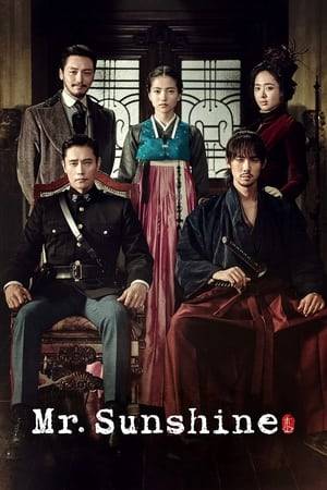 Set in the early 1900s, this drama tells the story of a young man from Korea who grows up in the United States. When he returns to Korea as a US Marine Corps officer, he meets and falls in love with a noblewoman who is fighting for Korean independence. Their romance is complicated by social class and political ideology.