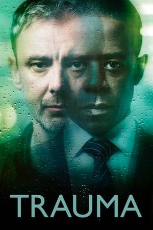 A three-part drama set in the trauma unit of a London hospital, a grieving father blames a high-achieving trauma consultant for the death of his teenage son.