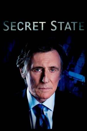 Secret State explores the relationship between a democratically elected government, big business and the banks.