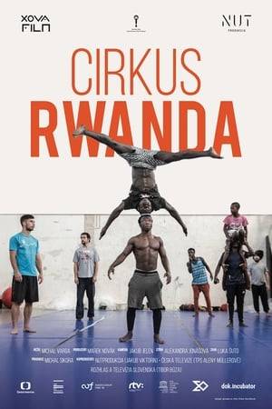 Eliseé survived the Rwandan genocide as a child. Today he leads an orphan acrobat group in a country, which heavily relies on foreign aid. He cares for the orphaned children and wants them to be happy, to have some sense in their lives. Rosta Novák built a worldwide-acclaimed circus group in Prague, where he successfully rules with a firm, paternal hand, but has permanently dark under-eye circles from the workload. The majority of Rwandese think that all people in Europe are fairy rich. On the other hand, many Europeans think that it is necessary to help Africa with everything. What happens, if we merge these two worlds in a film, during the preparation of a joint circus performance? What are the true motivations of our protagonists and what does it tell us about the Africa-Europe relationship? And who actually helps whom, in the end?