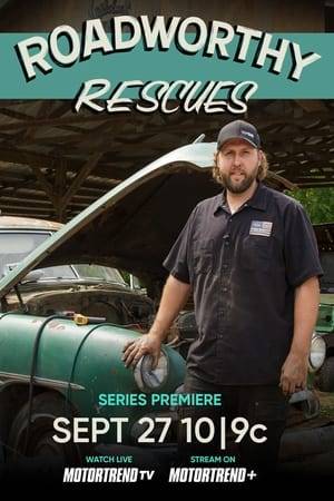 Derek Bieri takes old cars from non-running derelicts to renovated transformations. He seeks out abandoned cars where they lie dormant and gets them running again. Along the way, Derek shares the cars' history, who they were originally intended for and why they're still relevant, all told with his clever wit and timely humor.