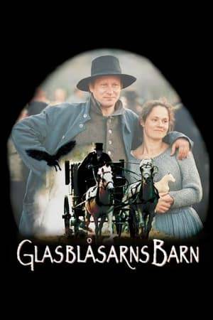 Based on the novel by Maria Gripe, this is the story of two children, Klas and Klara, growing up in the poor Swedish countryside of the mid-19th century. Their father Albert is a glass-blower, famous for his beautiful vases, but still unable to earn enough money for his wife Sofia and the children. At a spring fair a distinguished gentleman arrives and buys all of Albert's glassware. After this nothing will be the same again. Klas and Klara are kidnapped and taken to a strange castle...