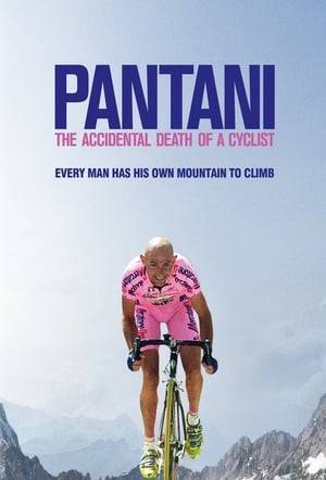 In 1998 Marco Pantani, the most flamboyant and popular cyclist of his era, won both the Tour de France and Giro d'Italia, a titanic feat of physical and mental endurance that no rider has repeated since. He was a hero to millions, the saviour of cycling following the doping scandals which threatened to destroy the sport. However, less than six years later, aged just 34, he died alone, in a cheap hotel room, from acute cocaine poisoning. He had been an addict for five years. This is the story of the tragic battles fought by the most important Italian cyclist of his generation; man verses mountain, athlete verses addiction, Marco Pantani verses himself.