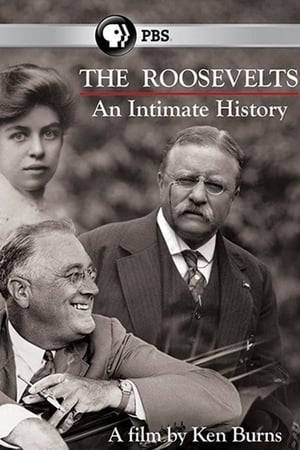 Chronicles the lives of Theodore, Franklin and Eleanor Roosevelt, three members of the most prominent and influential family in American politics. It is the first time in a major documentary television series that their individual stories have been interwoven into a single narrative. This seven-part, fourteen hour film follows the Roosevelts for more than a century, from Theodore’s birth in 1858 to Eleanor’s death in 1962.