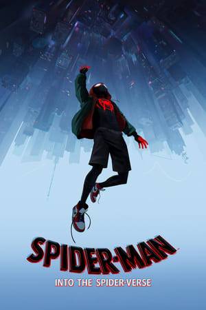 Struggling to find his place in the world while juggling school and family, Brooklyn teenager Miles Morales is unexpectedly bitten by a radioactive spider and develops unfathomable powers just like the one and only Spider-Man. While wrestling with the implications of his new abilities, Miles discovers a super collider created by the madman Wilson "Kingpin" Fisk, causing others from across the Spider-Verse to be inadvertently transported to his dimension.