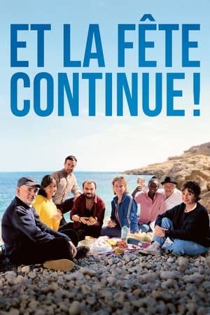 In Marseille, Rosa, 60, dedicated her life to family and politics with the same sense of duty. Everyone considers her unwavering, until the day she falls in love with Henri. For the first time, Rosa is afraid to commit. Between the pressure of his family, politics and a desire to indulge in her feelings, the conflict is difficult to sustain.