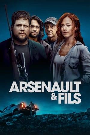 The Arsenaults, a close-knit family who profit from illegal hunting, have ruled the roost for several generations in Témiscouata, Quebec. The return to the fold of Anthony, the impetuous youngest of the family, then the arrival of Émilie, a radio host who exercises an ascendancy over Anthony and his older brother Adam, will come to test the harmony of the clan.