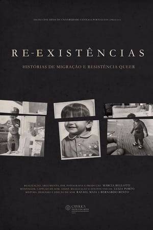 “Re-Existence” is a documentary about migration stories of individuals from the Brazilian queer community.