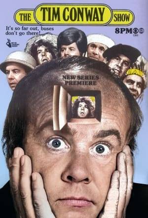 A variety/sketch comedy television series. Tim Conway hosted a variety show so closely modeled on the successful Carol Burnett Show, even using some of the same sketches. Interpersed were dance routines where all the performers were youngsters and musical numbers.