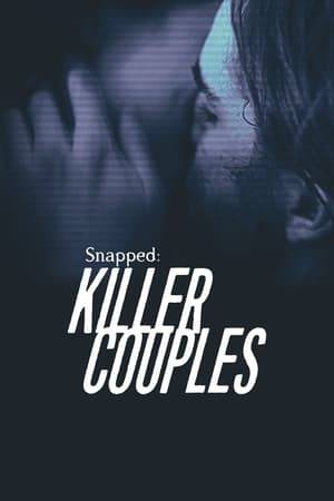 This extension of the long-running true-crime series 'Snapped' shifts the focus to couples whose passion drives them to commit terrible criminal acts. Using re-creations and gripping firsthand accounts, each episode takes a deep dive into a case, telling the story of the couple's romance, how the relationship evolved from love to manipulation, and what ultimately drove the couple to commit the crime.