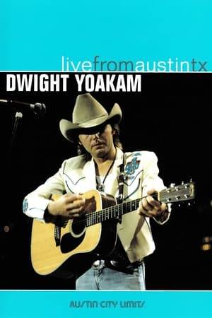 Originally recorded on October 23, 1988 and edited for a 30-minute broadcast, Austin City Limits and New West Records have collaborated to release this sparkling performance given by Dwight and his early band, in its entirety. The audio has been re-mixed and re-mastered in stereo and 5.1 surround. Special guests include Buck Owens and Flaco Jimenez.