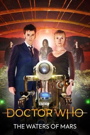In a Mars base, the inhabitants are being infected by a mysterious water creature which takes over its victims. The Doctor is thrust into the middle of this catastrophe, knowing a larger one is waiting around the corner.