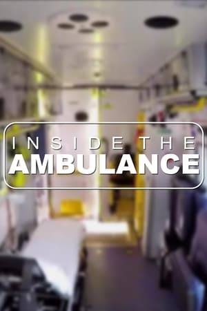 Cameras mounted on paramedics and inside their vehicles get closer than ever to the work of Britain's frontline life-savers.