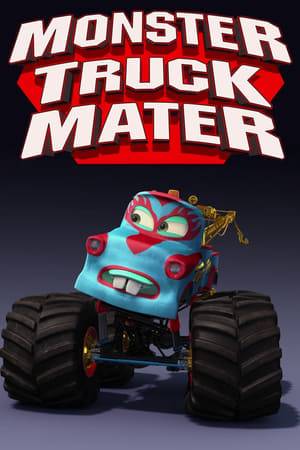 As a professional monster truck wrestler, Mater must work his way up through the ranks from an amateur tow truck to World Champion Monster Truck Wrestler. But rival wrestlers I-Screamer, Captain Collision, and The Rasta Carian aren't about to give up without a fight.