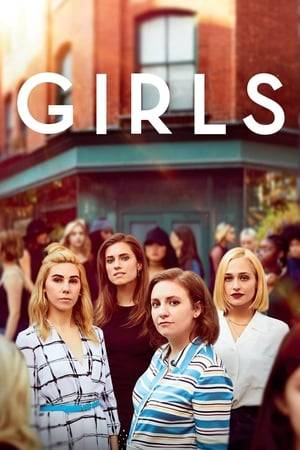 The assorted humiliations, disasters and rare triumphs of four very different twenty-something girls: Hannah, an aspiring writer; Marnie, an art gallery assistant and cousins Jessa and Shoshanna.