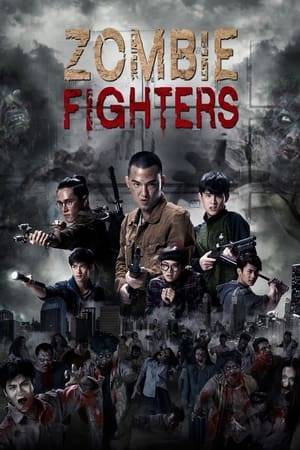 Thailand gets infected with an epidemic that turns people into zombies that rage around the city. A group of teenage boys gets trapped in a hospital during the zombie outbreak. They will do whatever it takes to survive the hungry and brutal siege.
