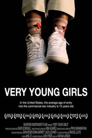 Very Young Girls, whose title reflects the fact that in the United States the average age of entry into prostitution is just thirteen. The film takes us into the work of a former sexually exploited youth-turned-activist named Rachel Lloyd, who started the New York City organization GEMS (Girls Educational and Mentoring Services) to help victimized young women escape their pimps and find another way of life.