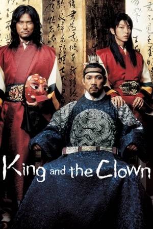 Set in the late 15th century during the reign of King Yeonsan, two male street clowns and tightrope walkers, Jangsaeng and Gong-gil, are part of an entertainer troupe. Their manager prostitutes the beautiful Gong-gil to rich customers, and Jangsaeng is sickened by this practice. After Gong-gil kills the manager in defense of Jangsaeng, the pair flee to Seoul, where they form a new group with three other street performers.