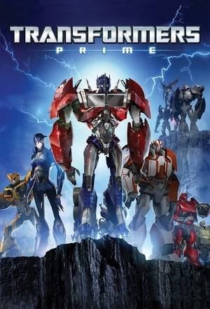 Roll out with Optimus Prime, Bumblebee, Arcee, Ratchet, Bulkhead, and the rest of the heroic Autobots as they battle the evil Decepticons. Now that big bad Megatron has returned with a mysterious and dangerous element, Team Prime must prepare for an epic battle.