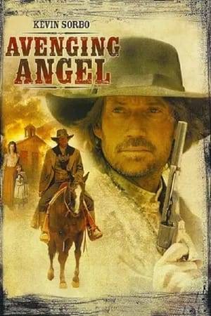 A preacher becomes a bounty hunter after a group of refugees seeking shelter in his church is murdered by a gang of ruthless outlaws.