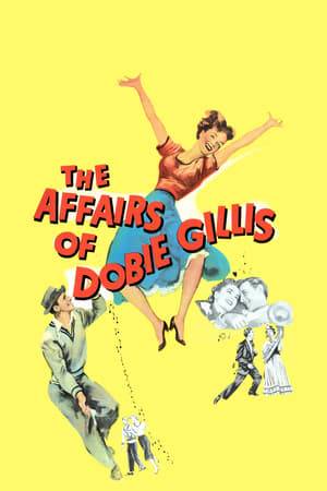 Grainbelt University has one attraction for Dobie Gillis - women, especially Pansy Hammer. Pansy's father, even though and maybe because she says she's in dreamville, does not share her affection for Dobie. An English essay which almost revolutionizes English instruction, and Dobie's role in a chemistry lab explosion convinces Mr. Hammer he is right. Pansy is sent off broken-hearted to an Eastern school, but with the help of Happy Stella Kolawski's all-girl band, several hundred students and an enraged police force, Dobie secures Pansy's return to Grainbelt.