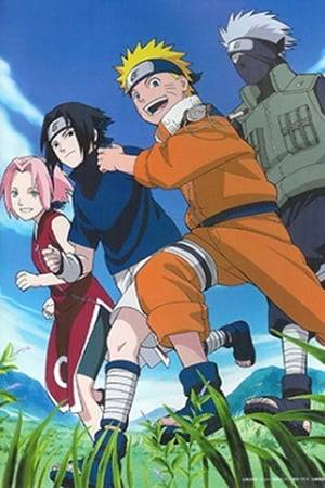 The genin of Konoha are having a sports day filled with races, obstacle courses and of course the relay and the prize is a paid vacation for the winner. Unfortunately Naruto and his stomach are getting him into trouble again.