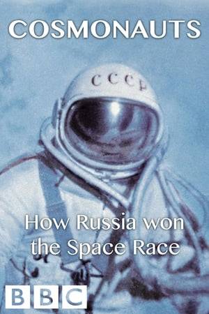 When Neil Armstrong stepped onto the moon in 1969, America went down in popular history as the winner of the space race. But that history is bunk. The real pioneers of space exploration were the Soviet cosmonauts.  This remarkable feature-length documentary combines rare and unseen archive footage with interviews with the surviving cosmonauts to tell the fascinating and at times terrifying story of how the Russians led us into the space age. A particular highlight is Alexei Leonov, the man who performed the first spacewalk, explaining how he found himself trapped outside his spacecraft 500 miles above the Earth. Scary stuff.