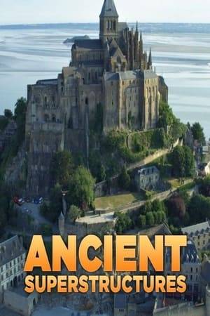 "Ancient Superstructures“ reveals the secrets behind the world’s most famous monuments. Some of the ancient marvels which are among the most studied and scrutinized monuments in the world still remain shrouded in mystery. What if the answers were right in front of us… but invisible to the human eye? This ground-breaking series takes a unique approach in delving into engineering mysteries behind the world’s most famous ancient structures, by observing them from different perspectives of scale. From satellite imagery and aerial views right down to macro and microscopic levels, each perspective reveals data that helps shed new light on historical and construction enigmas that have baffled historians for years.