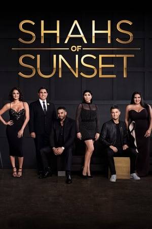 Follow a group of affluent young Persian-American friends who juggle their flamboyant, fast-paced L.A. lifestyles with the demands of their families and traditions.