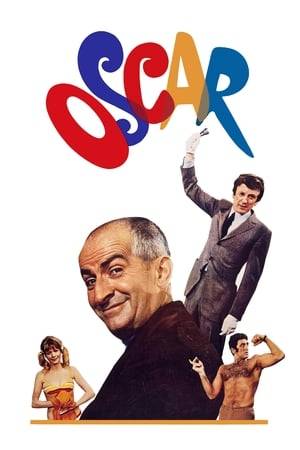 This film originated as a play in Paris. The story focuses on the one-day adventures of Bertrand Barnier played with a genius of French cinema, Louis de Funes. In the same morning he learns that his daughter is pregnant, an employee stole a large amount of money from his company, his maid is about to resign in order to marry a wealthy neighbor and his body builder is interested in marrying his daughter. The seemingly complicated story-line is full of comedy or errors and some of the most hilarious mime scenes of the French cinema.
