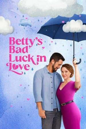 Cursed from childhood to fail at romance, Betty’s relationships have always ended in disaster. But when she meets Alex, she’s tempted to try once more. Can true love prevail over a curse?