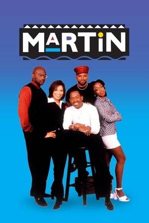 Sassy sitcom centering on radio and television personality Martin Payne. Series focuses on his romantic relationship with girlfriend Gina, her best friend Pam and escapades with best friends Tommy and Cole.