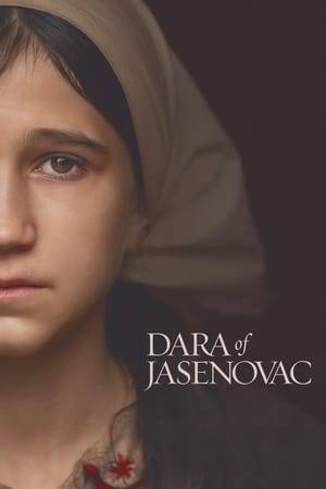 During the Nazi-occupied Ustasha regime "NDH" in former Yugoslavia during WWII, little girl Dara is sent to the concentration camp complex Jasenovac in Croatia also known as "Balkan's Auschwitz".