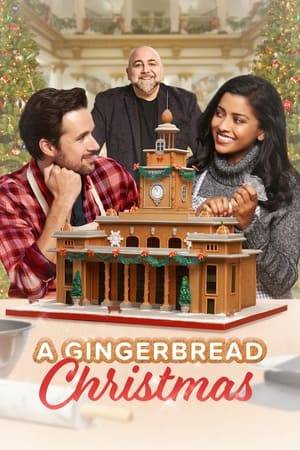 Follows Hazel, who goes to spend the holidays in her home town, where a romance begins to bloom with a local contractor who has been helping her father with their family bakery, but some misunderstandings threaten to tear them apart.