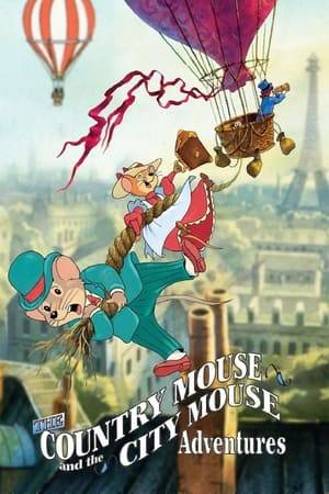 Follow mice Emily and her cousin Alexander as they go on adventures around the world in the early 20th century, usually to stop the evil rat No-Tail No-Goodnik.