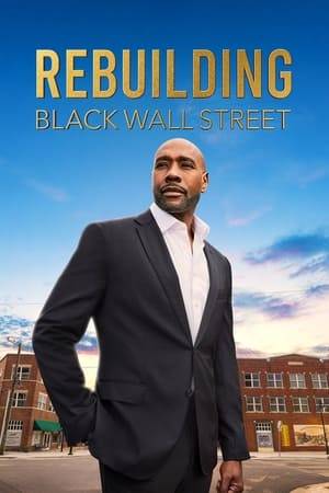 Morris Chestnut hosts this renovation docuseries chronicling the ongoing reconstruction of Tulsa's Greenwood District, which was destroyed in the 1921 massacre, while celebrating the personal and professional journeys of Black Wall Street descendants.