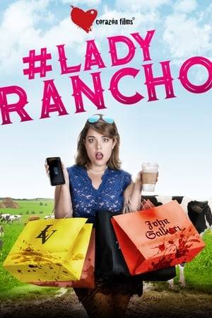 A spoiled girl is sent to her family's ranch to work during summer vacations.