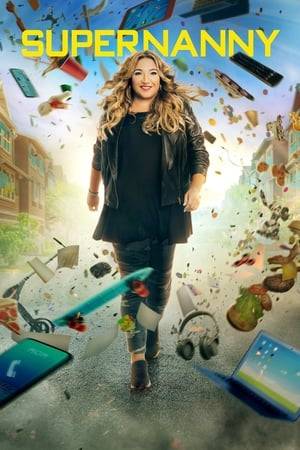 Jo Frost, a modern day, tough-love "Mary Poppins" is placed with families in need of guidance or care. She spends an extended period of time with a family, observing their issues and then, using a series of her own tried-and-true methods, offer solutions. Problems can range from discipline to sloppiness or anything in between.