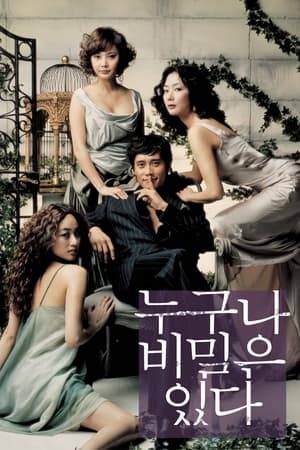A mysterious stranger seduces three sisters in this sensual romantic comedy from director Jang Hyeon-Su.