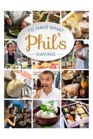 Embark on an international culinary expedition with Phil Rosenthal, creator of the TV hit Everybody Loves Raymond, and one of Hollywood’s funniest producers. Join Phil as he explores six culinary capitals of the world in search for the best of a city’s specialty, or one of its most unusual dishes.