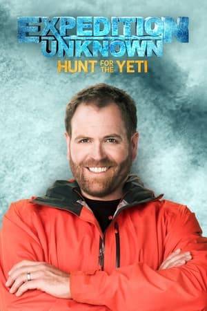 Josh Gates sets off on a quest to find the Yeti, a legendary man-ape living in the high altitude of the Himalayas.