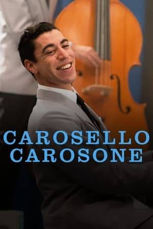 The life and times of Italian music legend Renato Carosone.