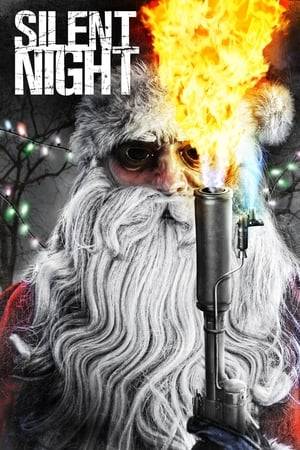 As their small Midwestern town prepares for its annual Christmas Eve parade, Sheriff and his deputy discover that a maniac in a Santa suit is murdering those he judges as naughty.