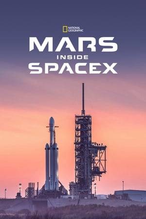 The inside story of SpaceX's plan to get humanity to Mars, providing an unprecedented glimpse into one of the world's most revolutionary companies. A behind-the-scenes journey with Elon Musk and his engineers as they persevere amidst both disheartening setbacks and huge triumphs to advance the space industry faster than we ever thought possible.