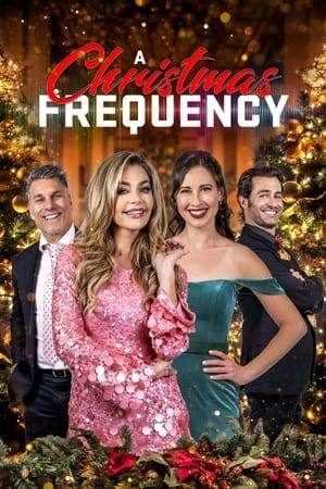 A young radio show producer sets her recently separated boss up on live-on-air blind dates to save their dying show but accidentally falls for one of the contenders and must choose her head or her heart in time for Christmas.