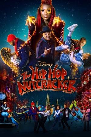 Features Rev Run as he brings audiences on a hip-hop reimagining of The Nutcracker ballet set in NYC.